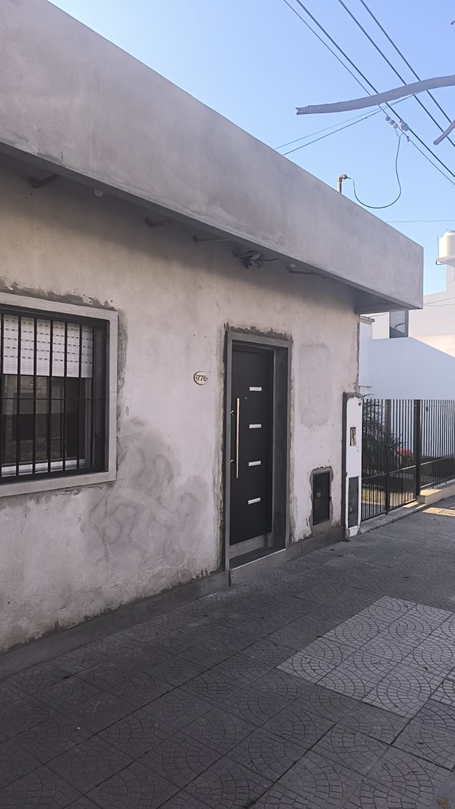 Proyecto Barrio La Loma